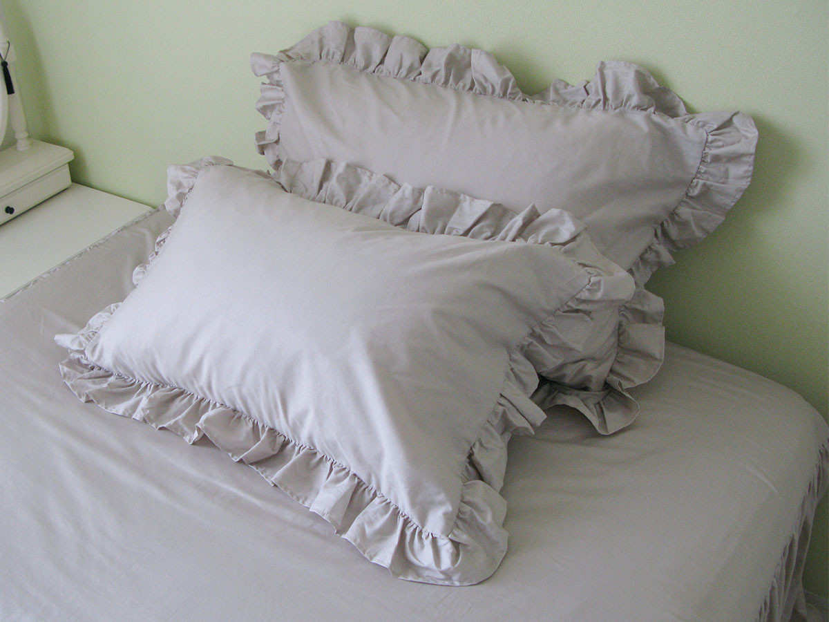 le mum drawers pillow case / ルムーム ドロワーズ ピローケース （寝具・タオル > ベッドカバー・ベッドリネン） 20