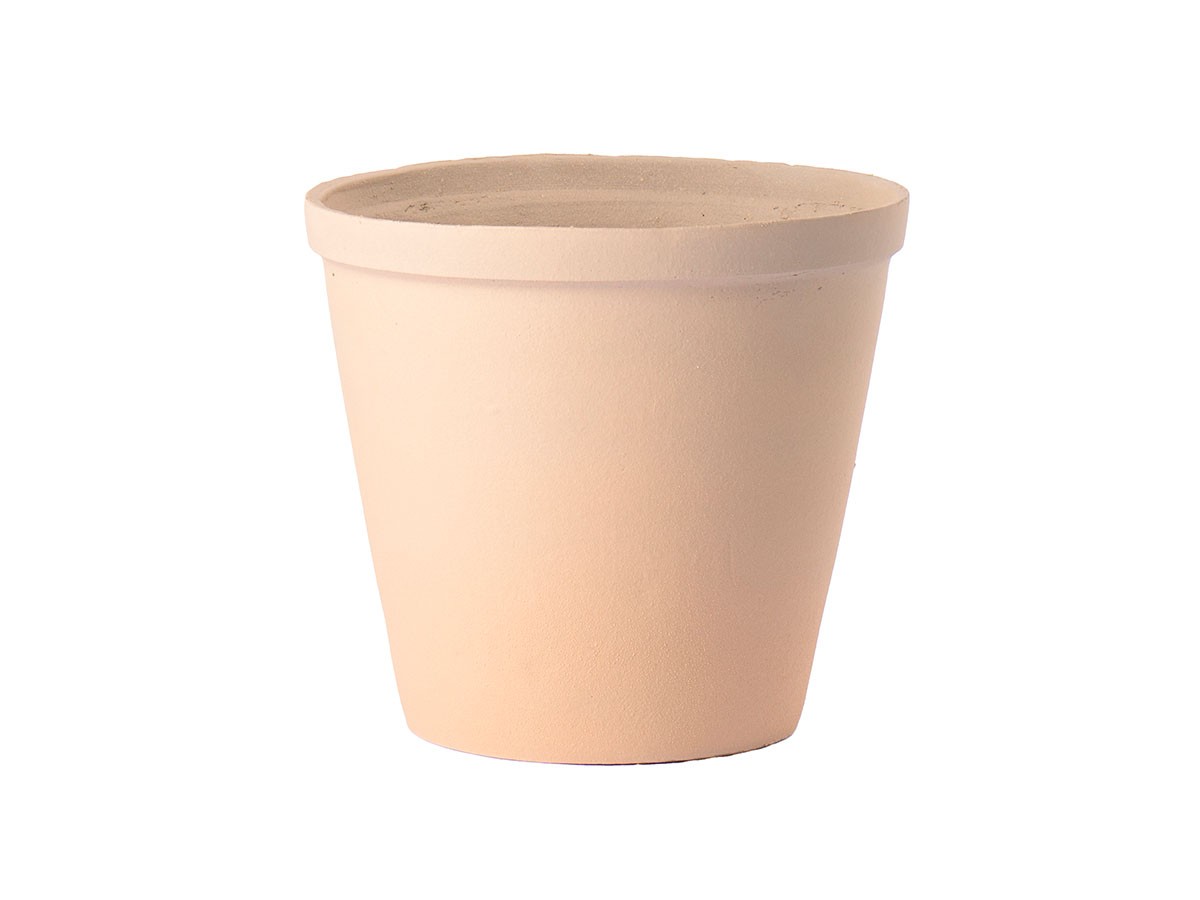 DOMANI LEKKI / ドマーニ レッキ ポット 27cm （花器・プランター・グリーン > 鉢・プランターボックス） 4