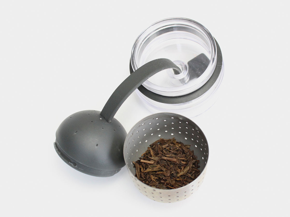 Kettle Teapot 0.75L 7