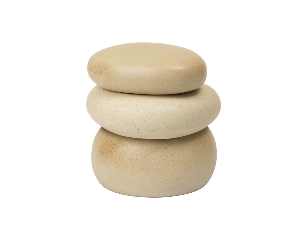 Ferm Living&nbsp;Pebble Box Large