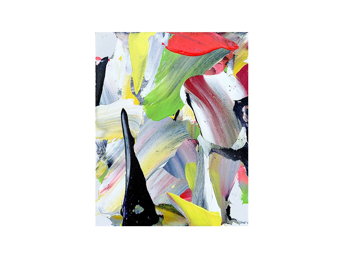 門田 光雅 symphony 6 / かどた みつまさ シンフォニー 6 （アート・オブジェ > アート・作家作品） 1