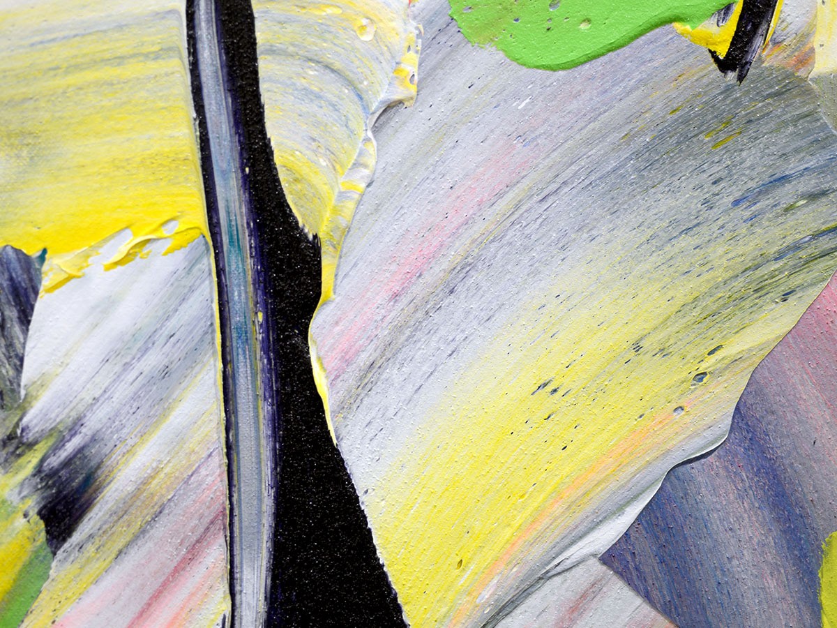 門田 光雅 symphony 6 / かどた みつまさ シンフォニー 6 （アート・オブジェ > アート・作家作品） 5