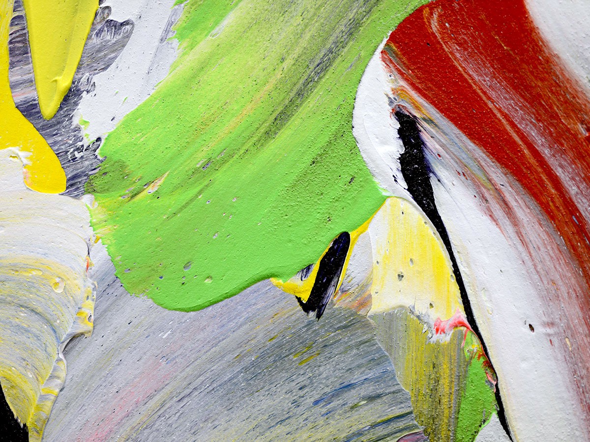 門田 光雅 symphony 6 / かどた みつまさ シンフォニー 6 （アート・オブジェ > アート・作家作品） 4