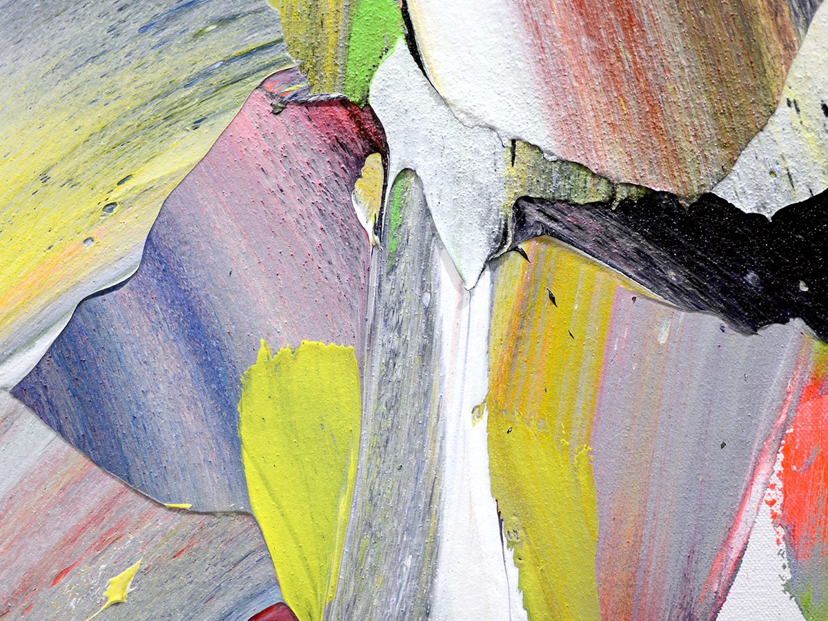 門田 光雅 symphony 6 / かどた みつまさ シンフォニー 6 （アート・オブジェ > アート・作家作品） 6