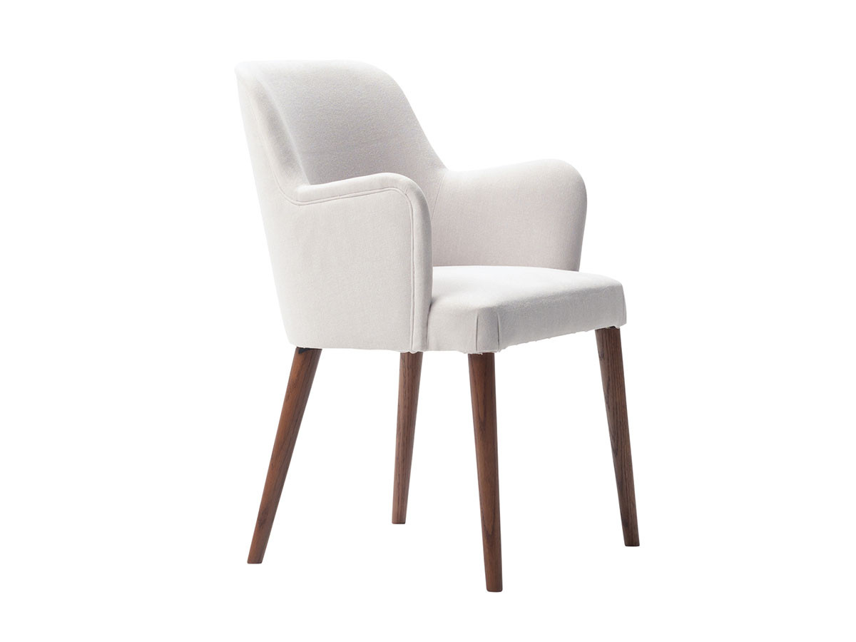 COMPLEX UNIVERSAL FURNITURE SUPPLY COVE ARMCHAIR