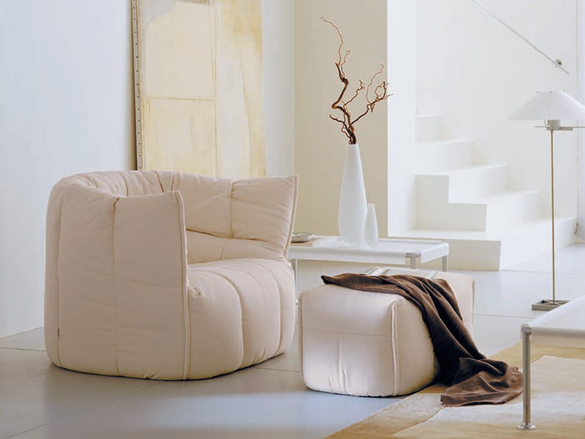 ligne roset ROSETBrigantin / リーン・ロゼ ロゼブリガンタン 1P （ソファ > 一人掛けソファ） 4