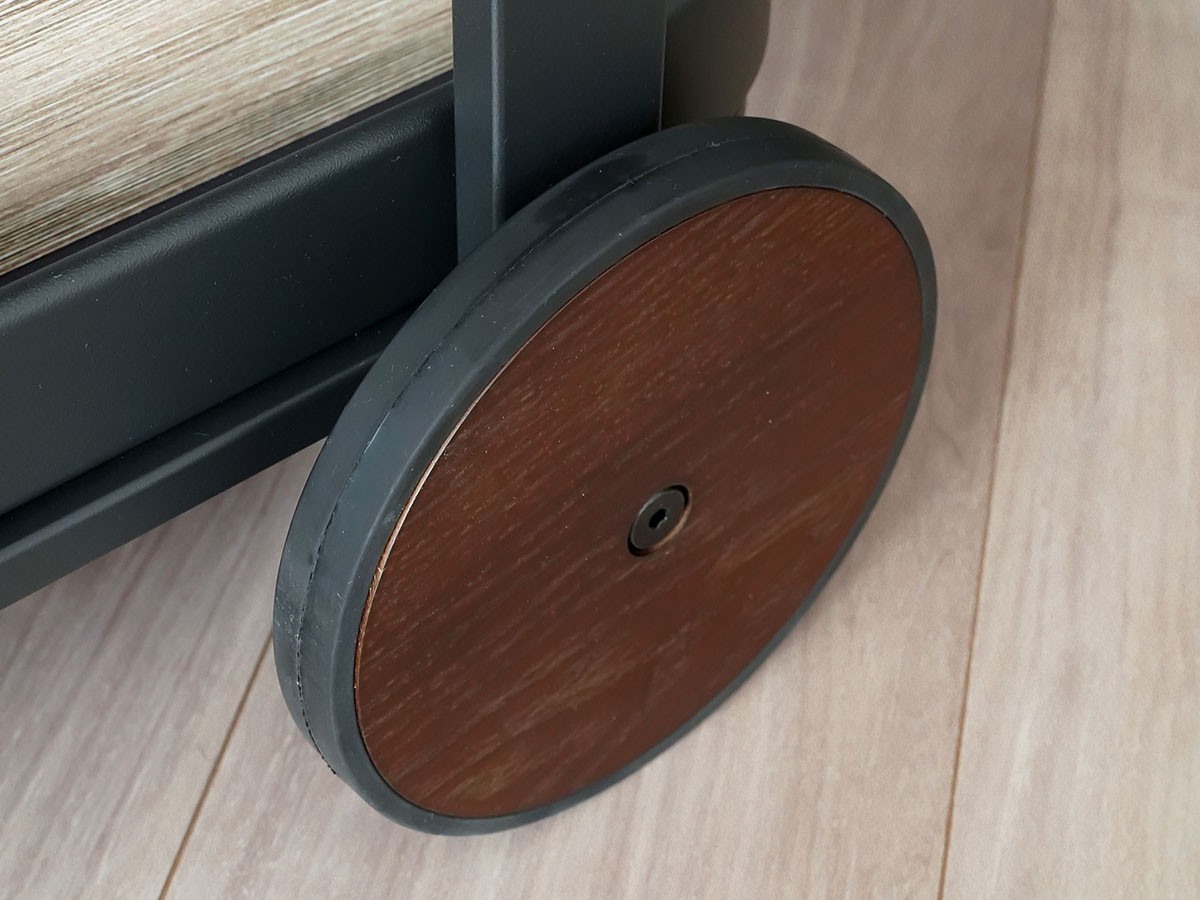 Umbra Bellwood Serving Cart / アンブラ ベルウッド サービングカート （収納家具 > ワゴン） 18