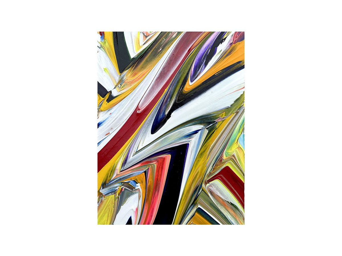 門田 光雅 inning 5 / かどた みつまさ イニング 5 （アート・オブジェ > アート・作家作品） 1