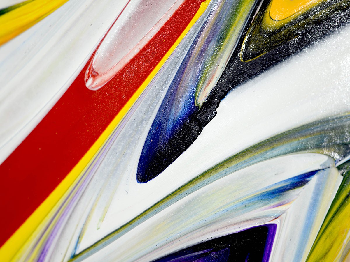 門田 光雅 inning 5 / かどた みつまさ イニング 5 （アート・オブジェ > アート・作家作品） 5