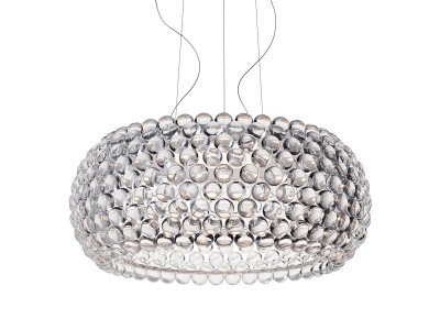 FOSCARINI Caboche Plus Pendant Grande / フォスカリーニ カボシュ プラス ペンダント グランデ