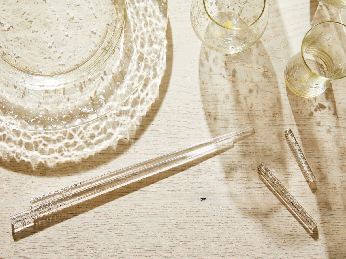 箔一 STARDUST BEER GLASS / はくいち スターダスト ビアグラス （食器・テーブルウェア > タンブラー・グラス） 9