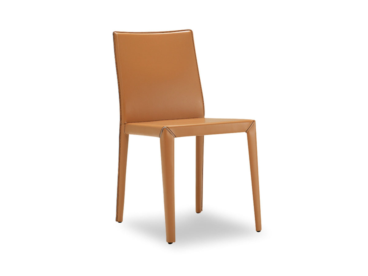 Armless Chair / アームレスチェア m71174 （チェア・椅子 > ダイニングチェア） 2