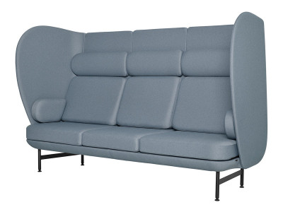 FRITZ HANSEN Aino Mirror Small / フリッツ・ハンセン アイノ