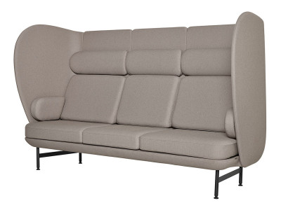 Jaime Hayon / ハイメ・アジョンの三人掛けソファ - インテリア・家具