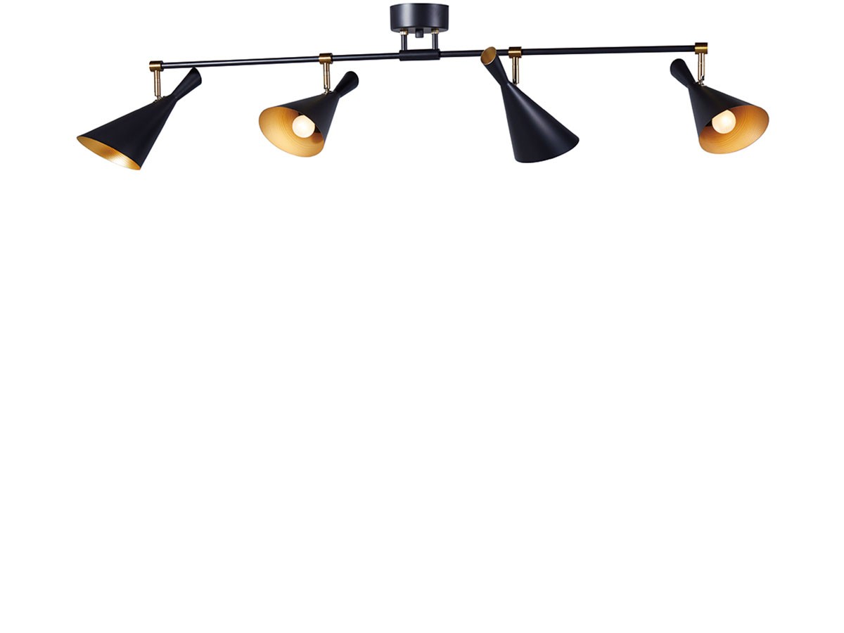 FLYMEe Factory Ceiling Lamp / フライミーファクトリー シーリング