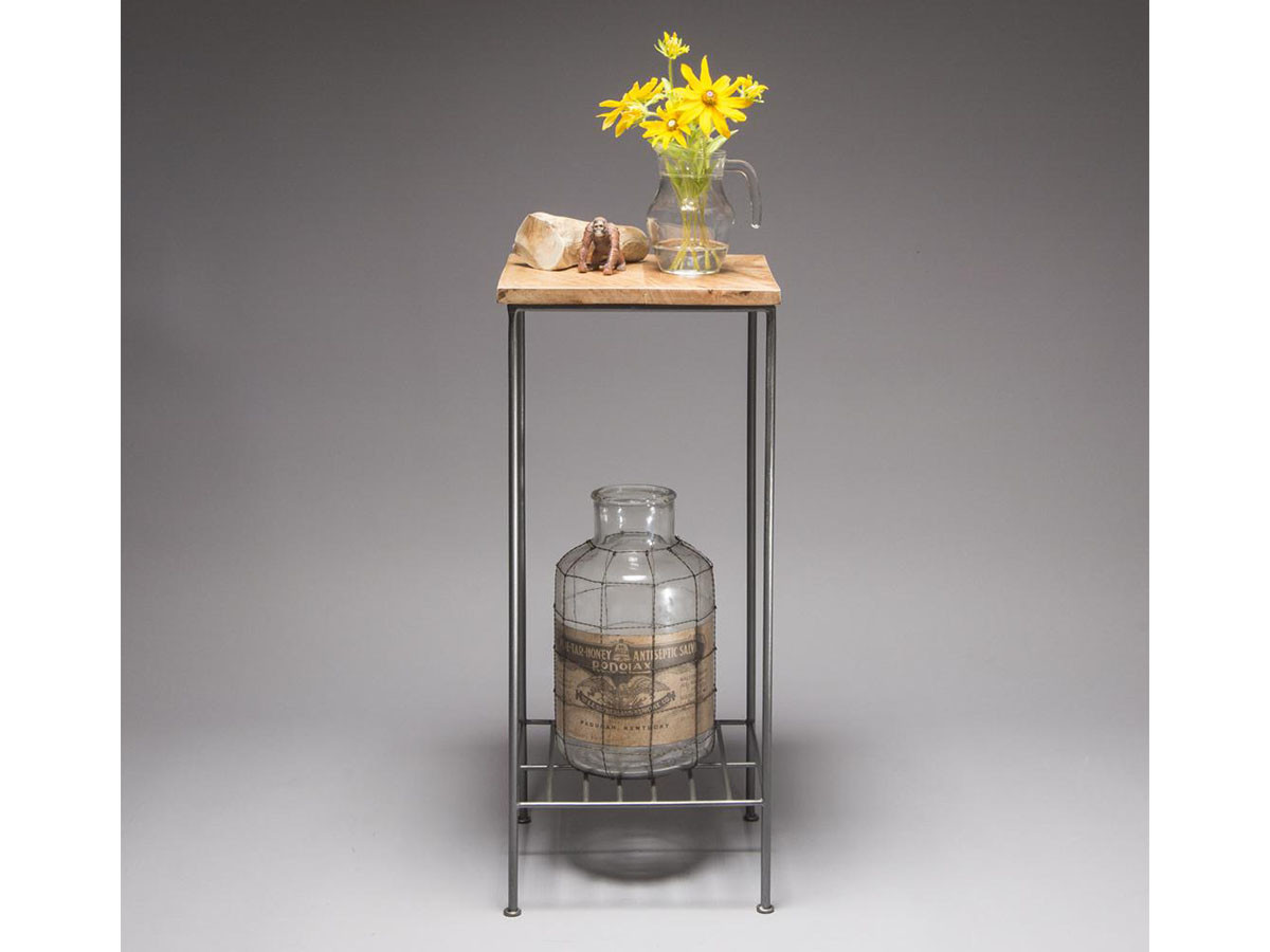 old maison Side Table / オールドメゾン サイドテーブル No.OMAC1254