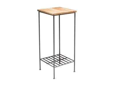 old maison Side Table / オールドメゾン サイドテーブル No.OMAC1254
