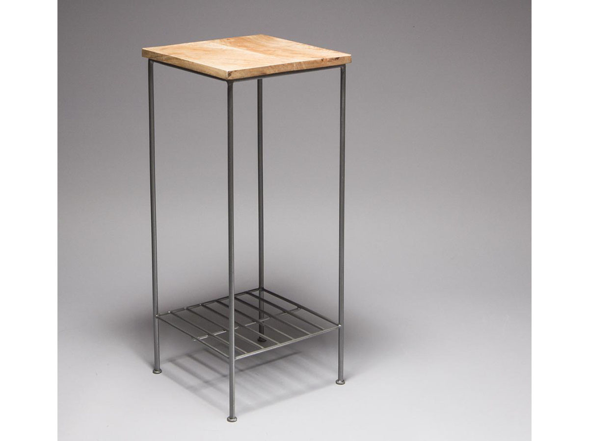 old maison Side Table / オールドメゾン サイドテーブル No.OMAC1254 （テーブル > サイドテーブル） 4