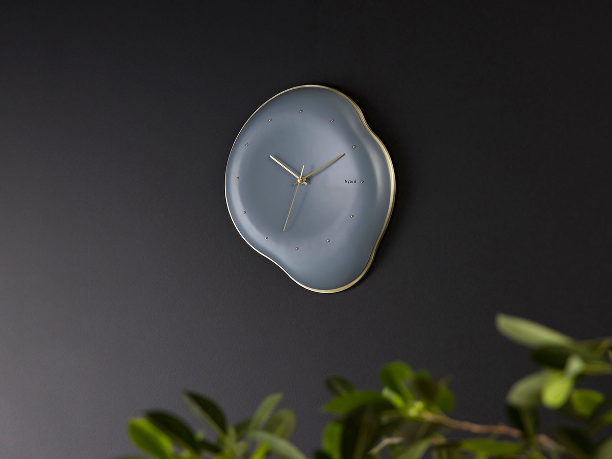 FLYMEe Parlor Wall Clock / フライミーパーラー ウォール