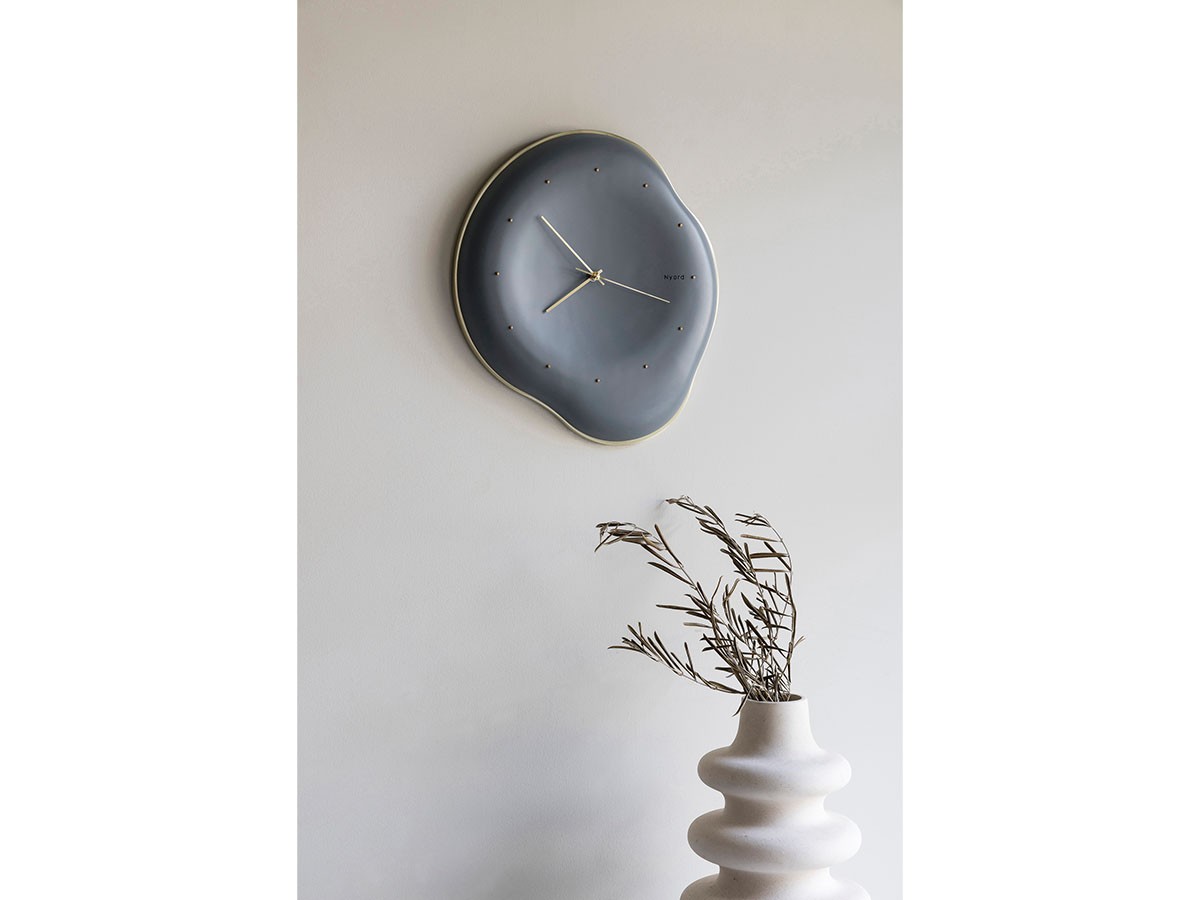 FLYMEe Parlor Wall Clock / フライミーパーラー ウォール