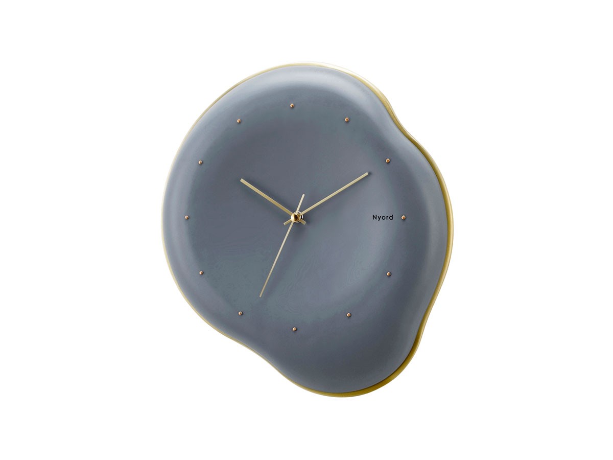 FLYMEe Parlor Wall Clock / フライミーパーラー ウォール