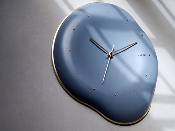 FLYMEe Parlor Wall Clock / フライミーパーラー ウォール