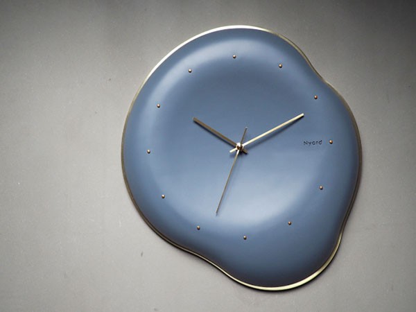 FLYMEe Parlor Wall Clock / フライミーパーラー ウォールクロック