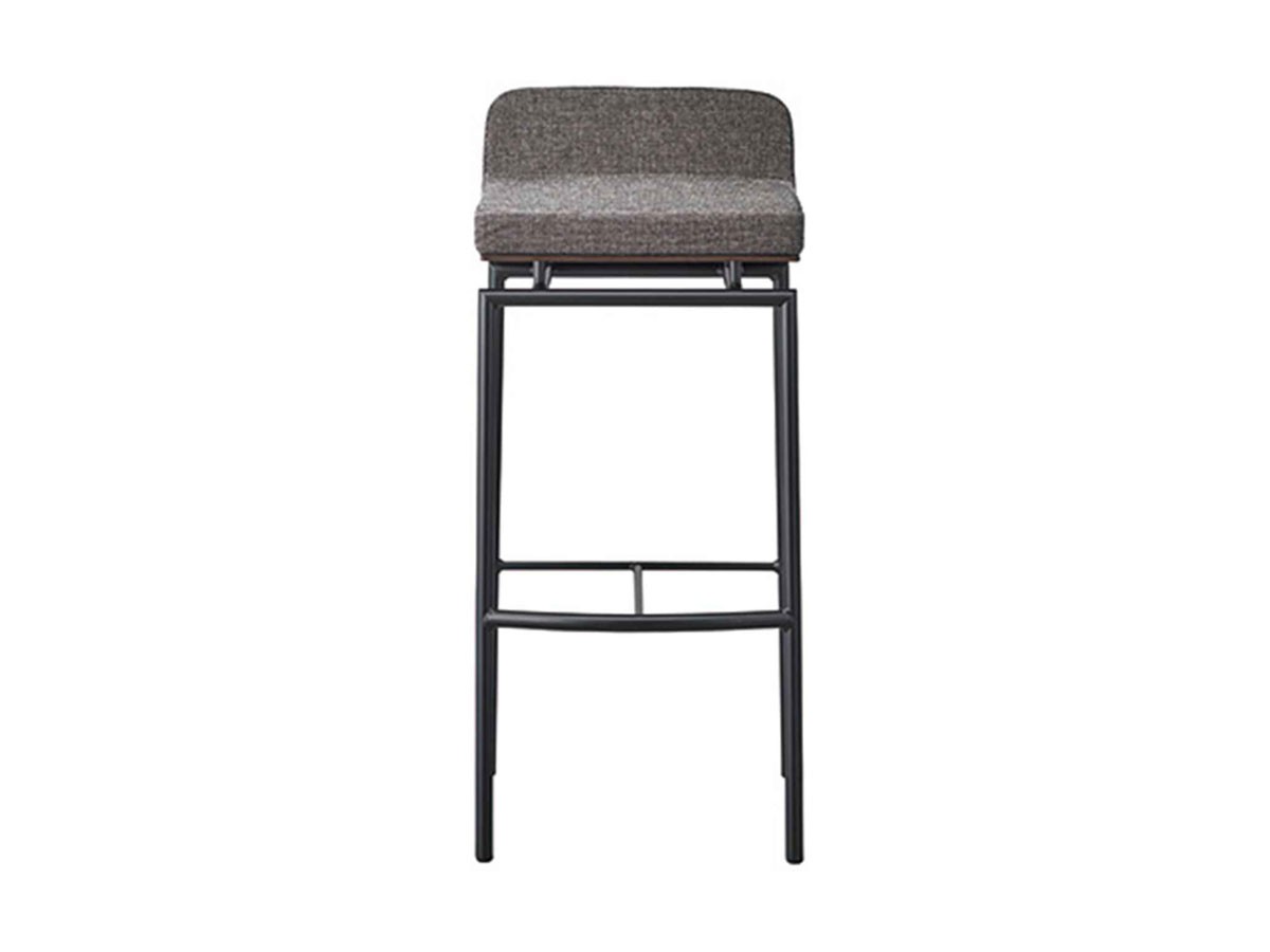 ABORD HIGH CHAIR / アボール ハイチェア S024S （チェア・椅子 > カウンターチェア・バーチェア） 14