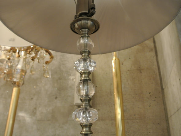 ROYAL DOULTON LIGHTING ISABELLA FLOOR LAMP / ロイヤルドルトン ライティング イザベラ フロアーランプ （ライト・照明 > フロアライト・フロアスタンド） 3