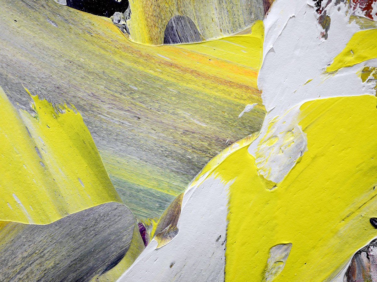 門田 光雅 symphony 8 / かどた みつまさ シンフォニー 8 （アート・オブジェ > アート・作家作品） 4