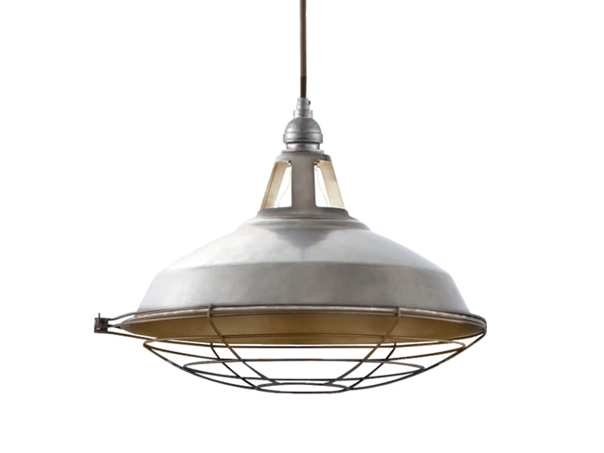 Pendant Light L 2