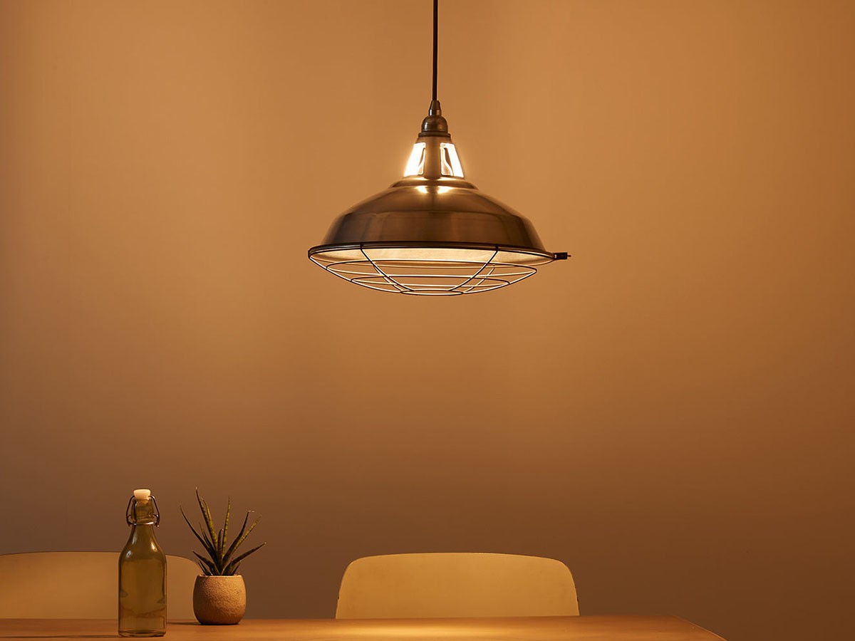 ペンダントライト　FLYMEe FLYMEe Factory Pendant Light L / フライミーファクトリー ペンダント