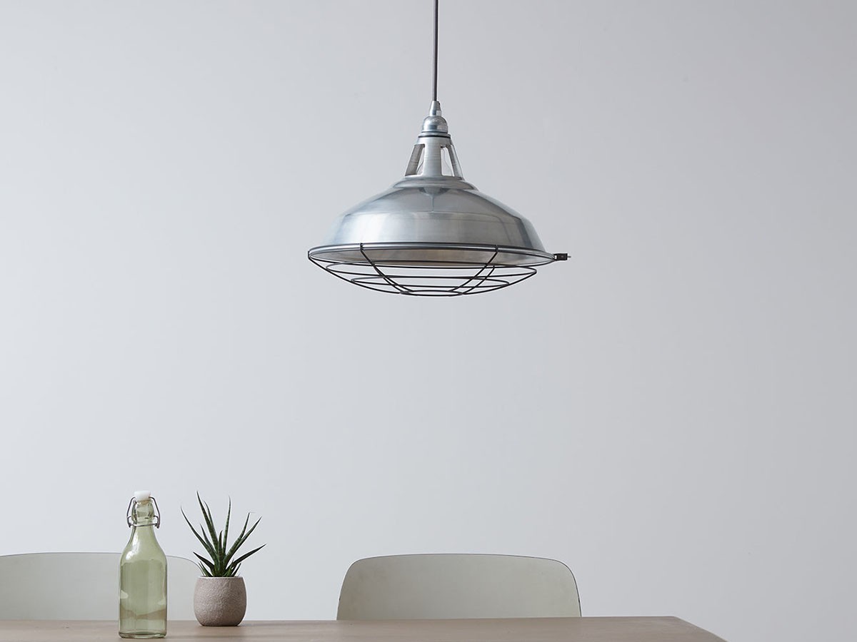 FLYMEe Factory Pendant Light L / フライミーファクトリー ペンダント
