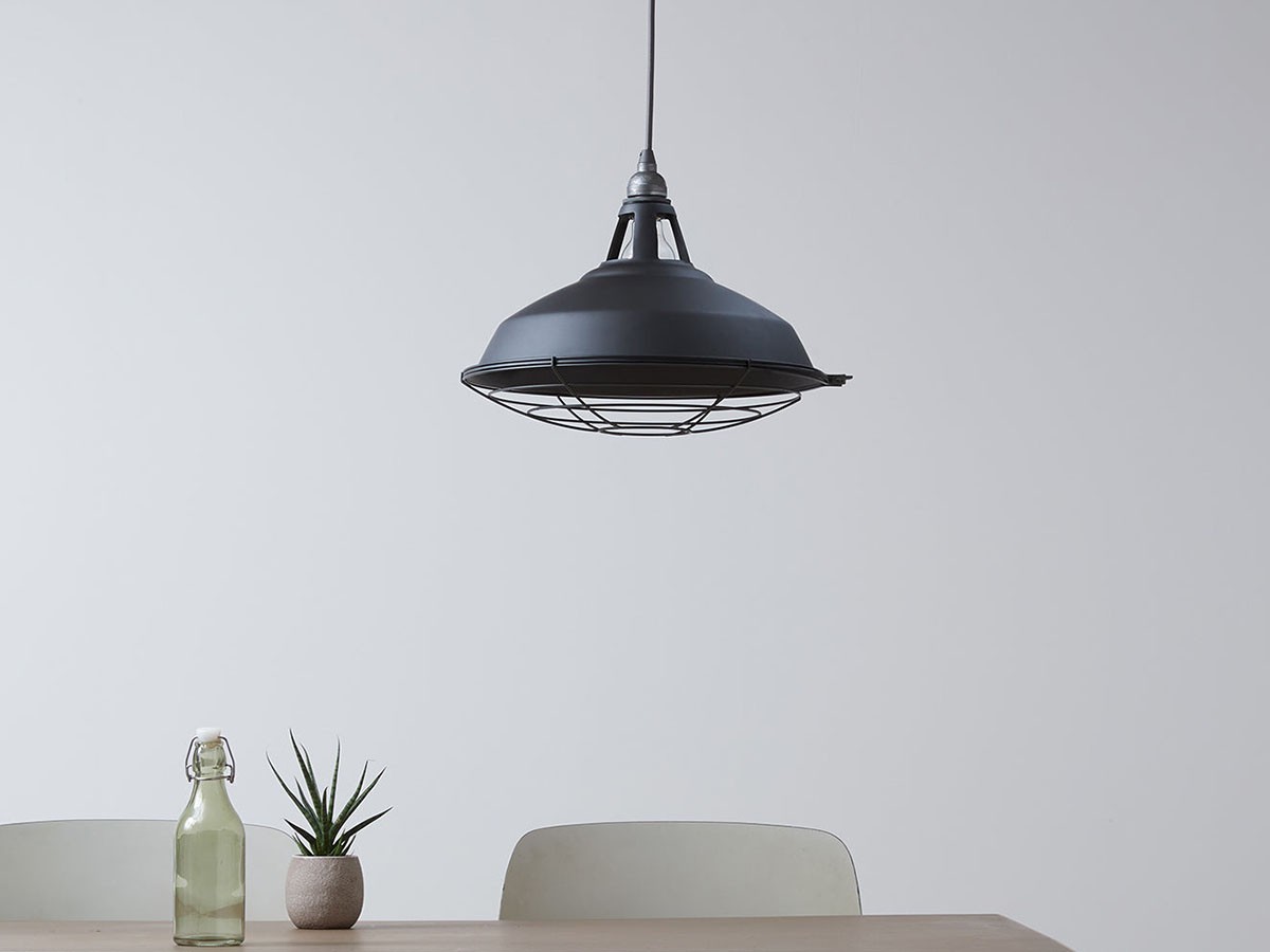 Pendant Light L / ペンダントライト Lサイズ #25133 （ライト・照明 > ペンダントライト） 3