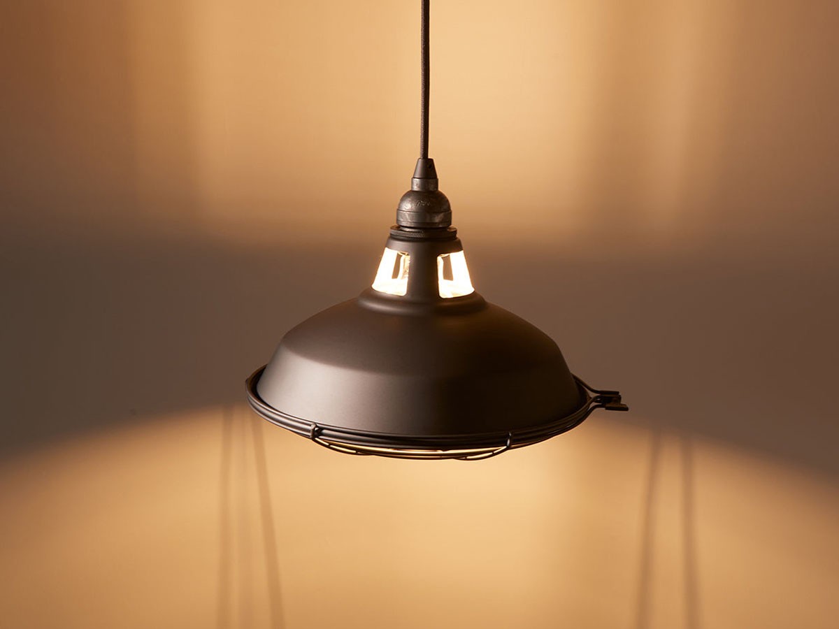 Pendant Light L / ペンダントライト Lサイズ #25133 （ライト・照明 > ペンダントライト） 5