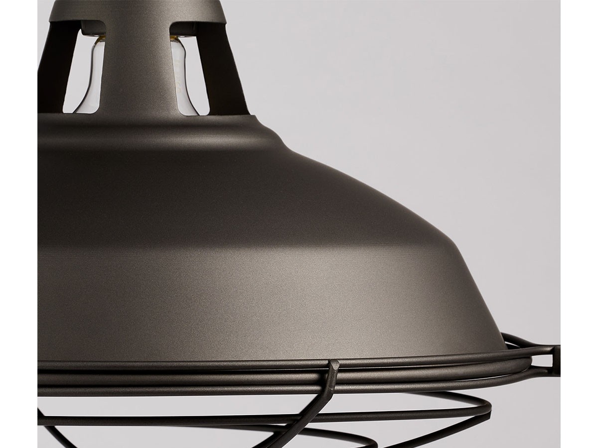Pendant Light L / ペンダントライト Lサイズ #25133 （ライト・照明 > ペンダントライト） 8