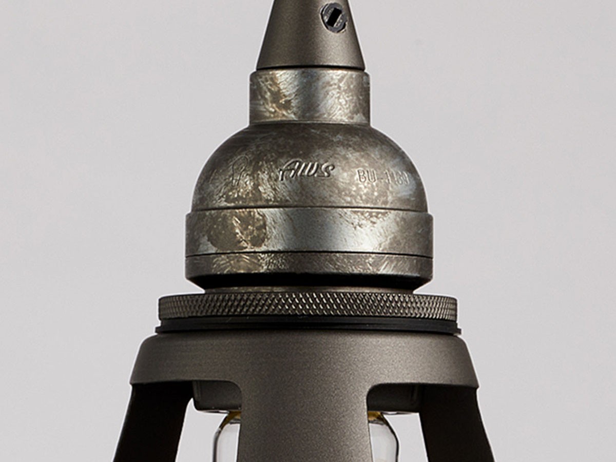 FLYMEe Factory Pendant Light L / フライミーファクトリー ペンダント