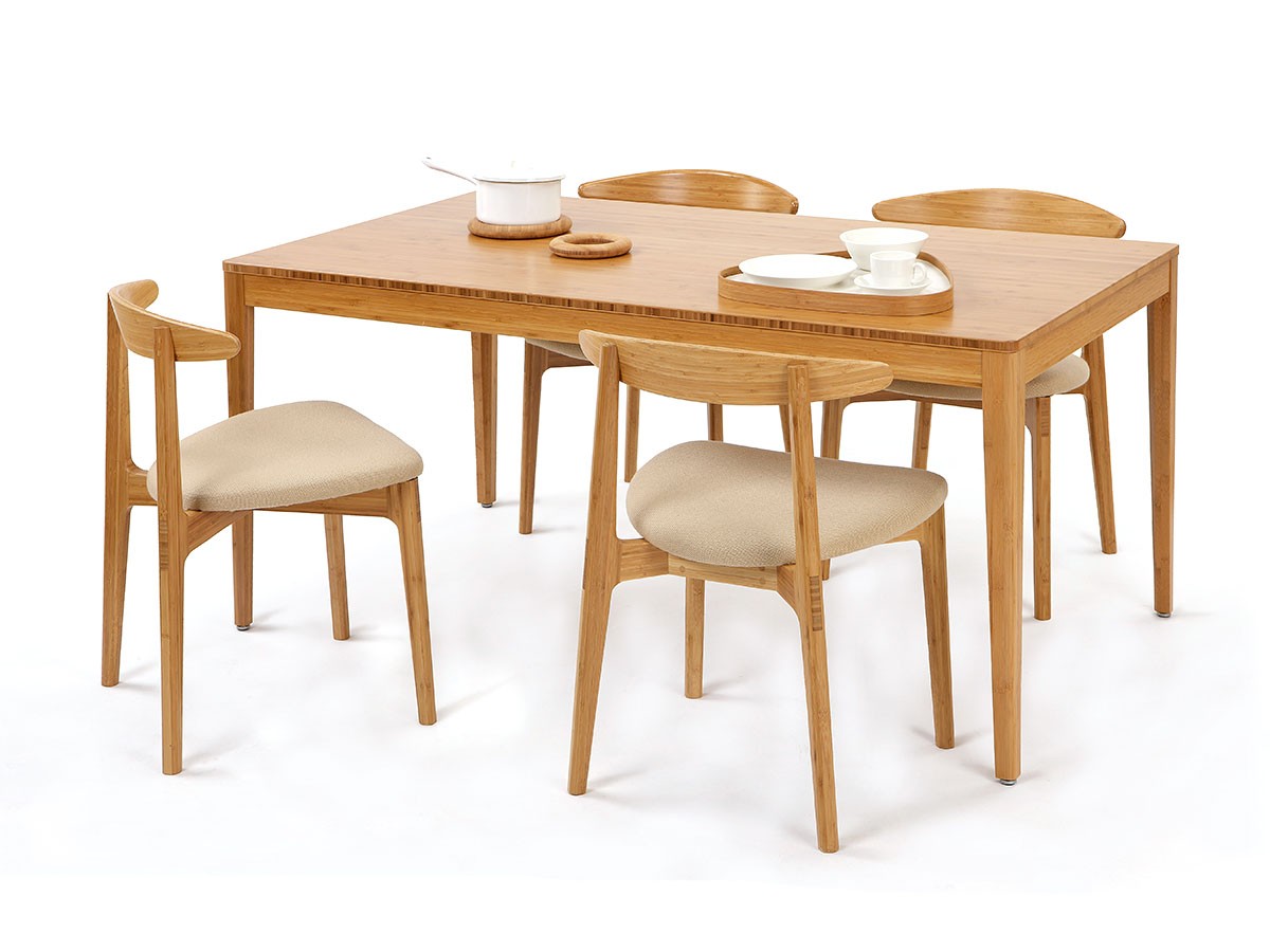 F DINING TABLE / エフ ダイニングテーブル （テーブル > ダイニングテーブル） 4