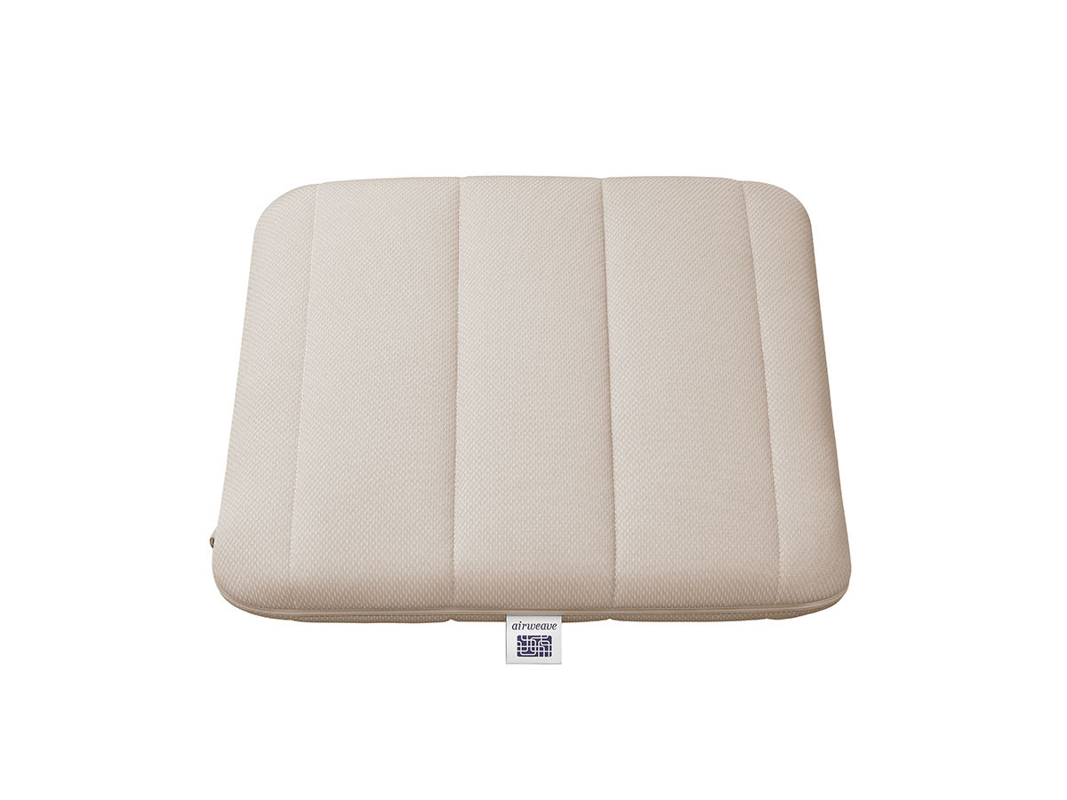 airweave airweave cushion / エアウィーヴ エアウィーヴ クッション （チェア・椅子 > チェアパッド・座クッション） 1