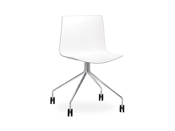 arper Catifa 46 Armless Chair / アルペール カティファ46 アームレス