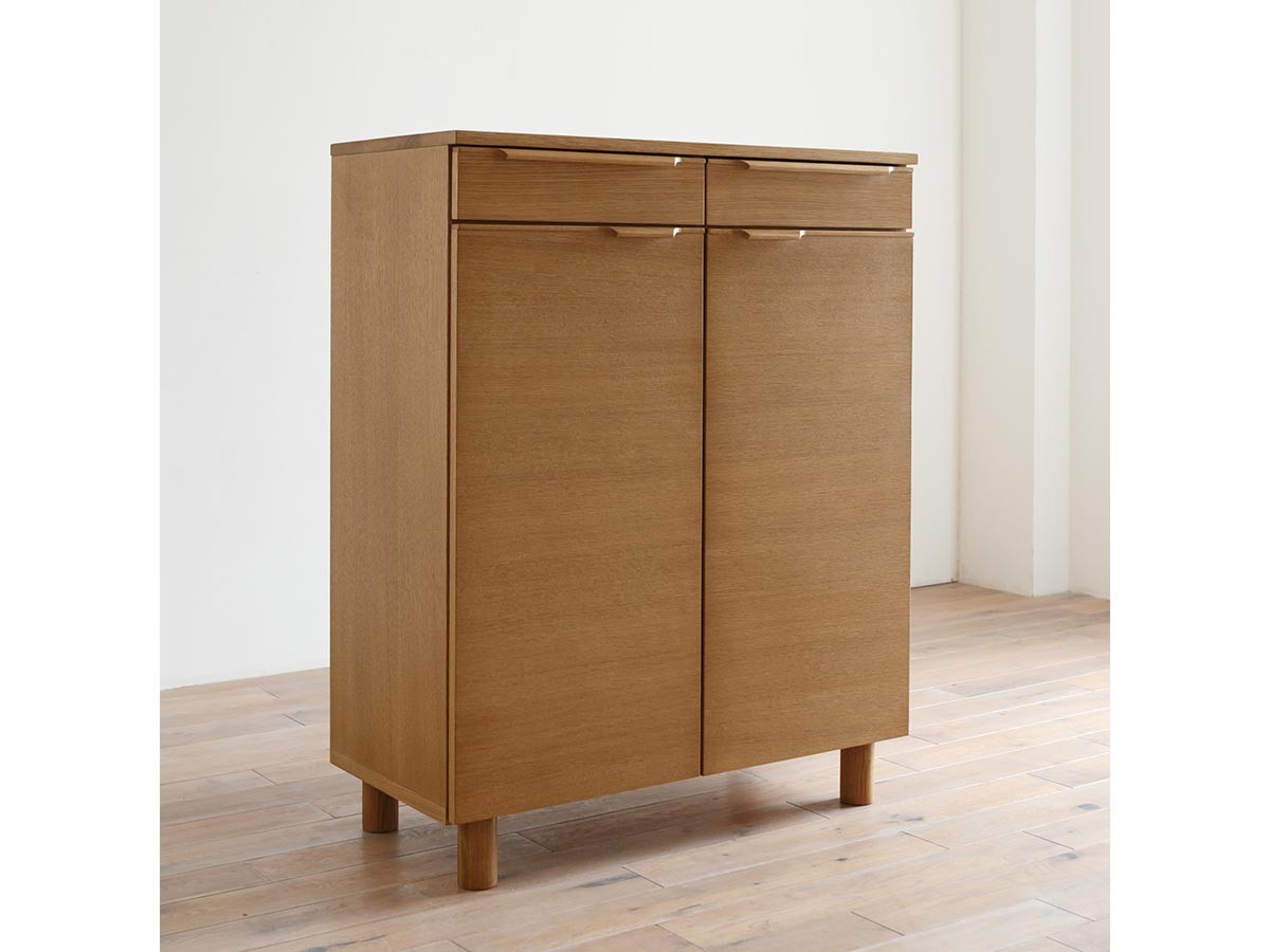 SALA Cabinet 086 / サラ キャビネット 幅86cm （収納家具 > キャビネット） 2