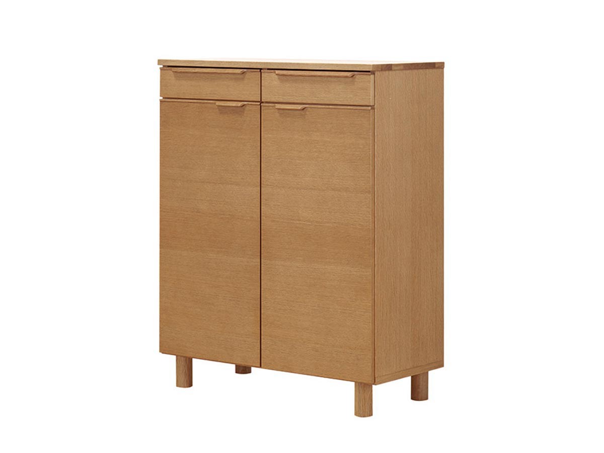 SALA Cabinet 086 / サラ キャビネット 幅86cm （収納家具 > キャビネット） 8