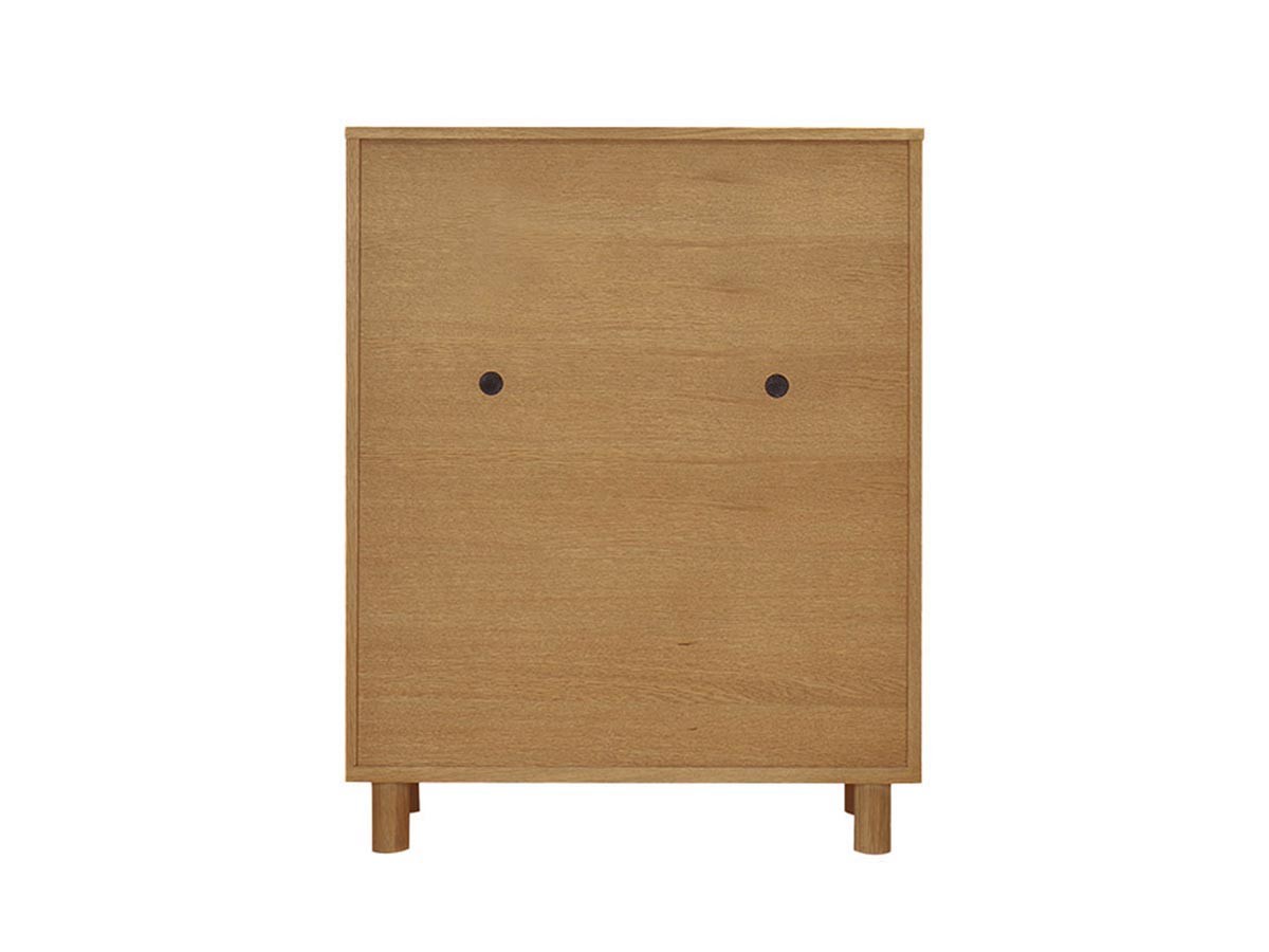 SALA Cabinet 086 / サラ キャビネット 幅86cm （収納家具 > キャビネット） 9
