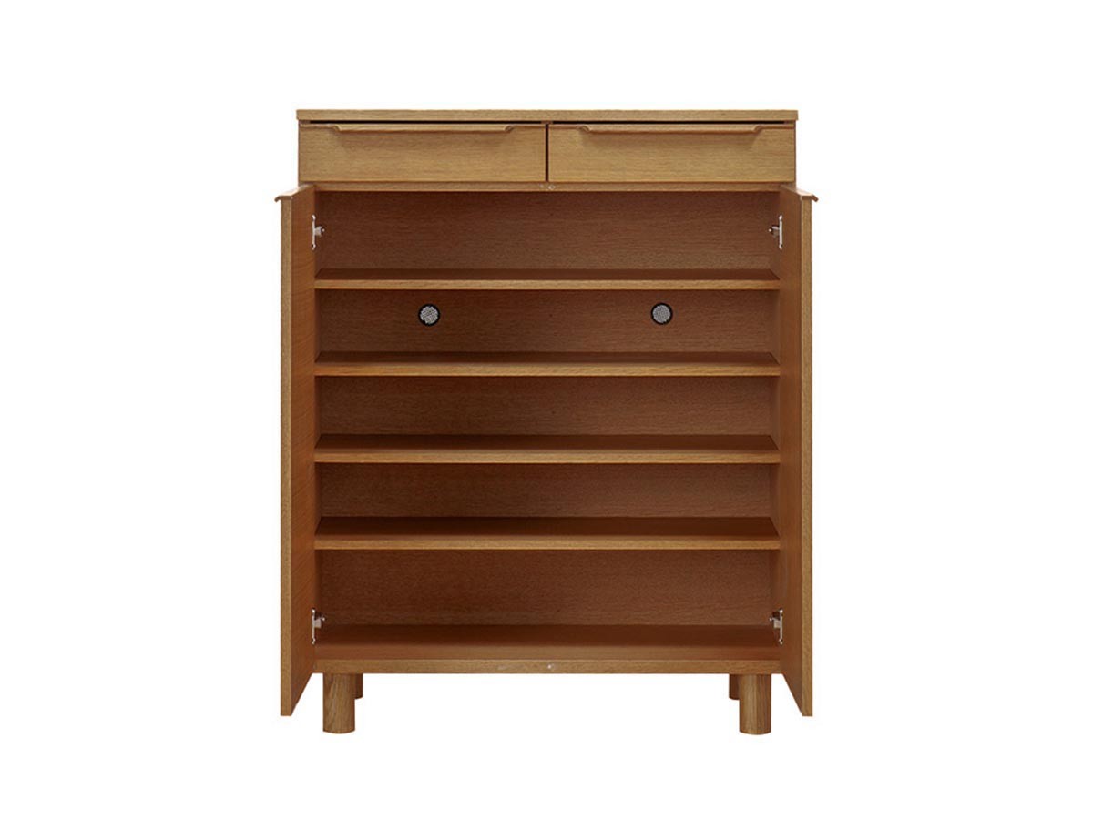 SALA Cabinet 086 / サラ キャビネット 幅86cm （収納家具 > キャビネット） 7