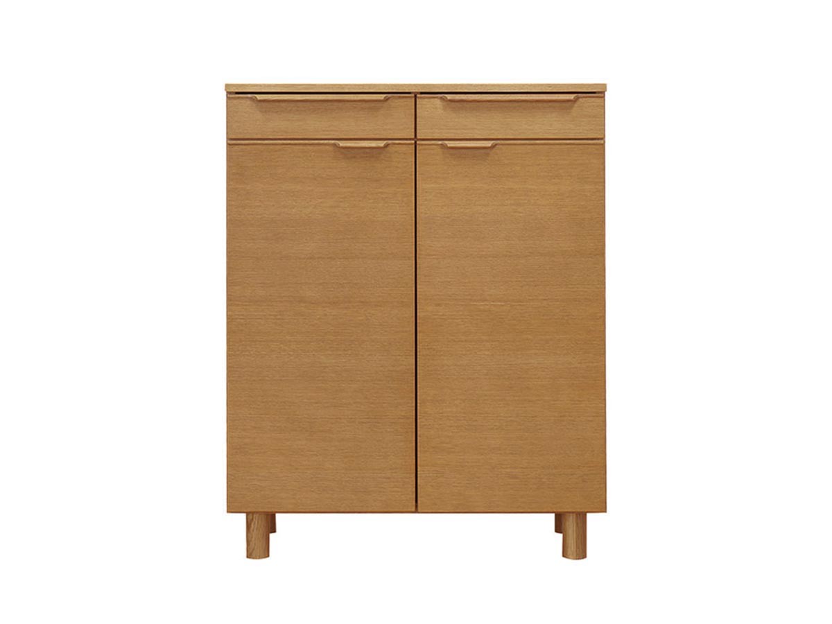 SALA Cabinet 086 / サラ キャビネット 幅86cm （収納家具 > キャビネット） 6