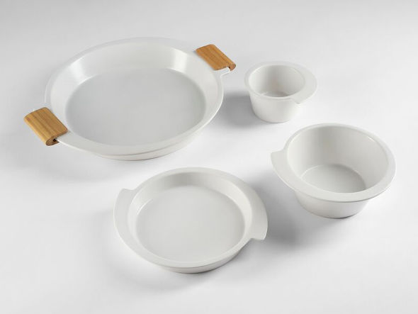 Design House Stockholm Spin kitchenware
Pie dish / デザインハウスストックホルム スピン キッチンウェア
パイディッシュ （食器・テーブルウェア > 皿・プレート） 12