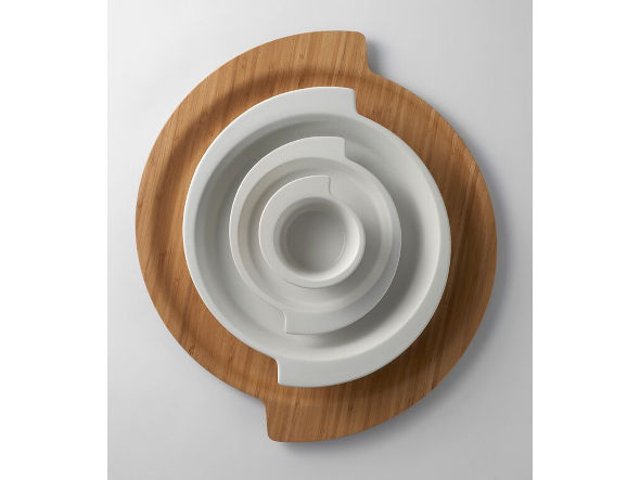Design House Stockholm Spin kitchenware
Pie dish / デザインハウスストックホルム スピン キッチンウェア
パイディッシュ （食器・テーブルウェア > 皿・プレート） 11