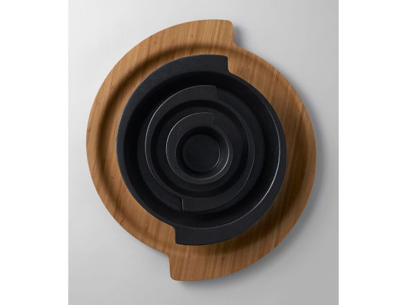 Design House Stockholm Spin kitchenware
Pie dish / デザインハウスストックホルム スピン キッチンウェア
パイディッシュ （食器・テーブルウェア > 皿・プレート） 5