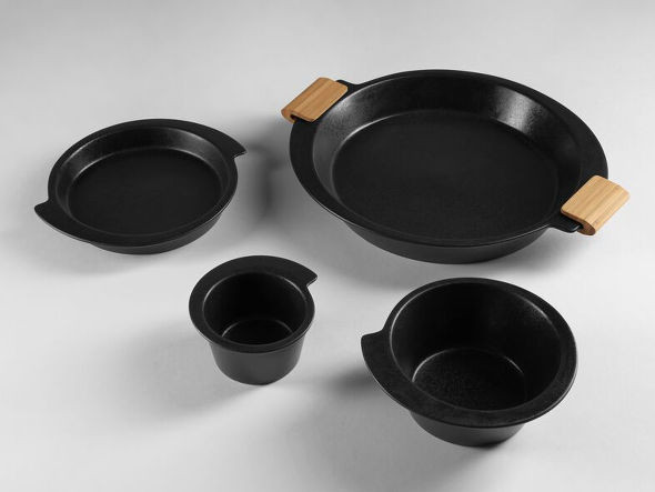 Design House Stockholm Spin kitchenware
Pie dish / デザインハウスストックホルム スピン キッチンウェア
パイディッシュ （食器・テーブルウェア > 皿・プレート） 6