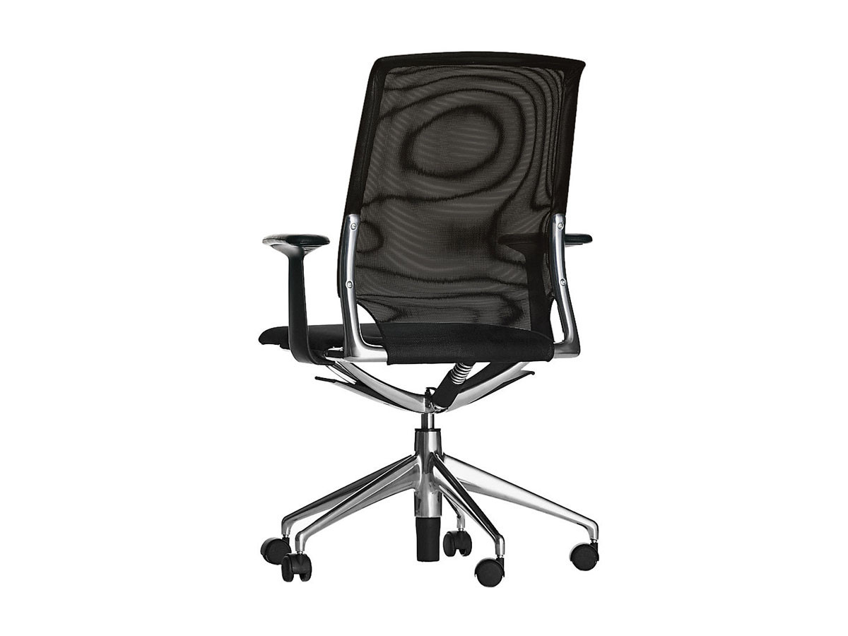 Vitra Meda Chair / ヴィトラ メダ チェア （チェア・椅子 > オフィスチェア・デスクチェア） 22